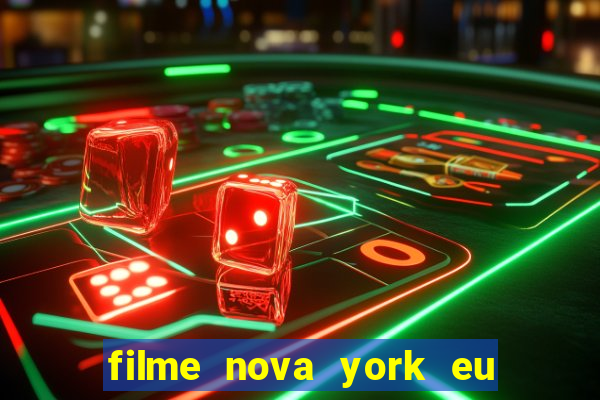 filme nova york eu te amo